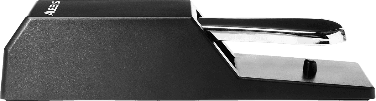 Sustainpedaal pianotype