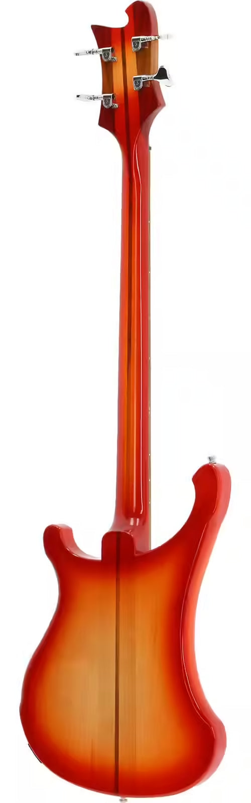 4030S met korte mensuur Fireglo