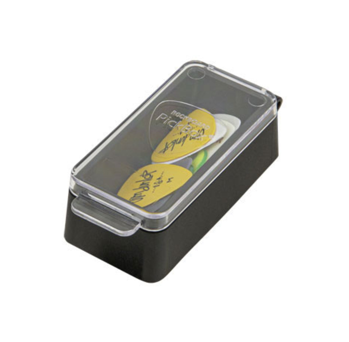 Rockboard B-ps-AC-pb Pedalsafe Plectrumdoos