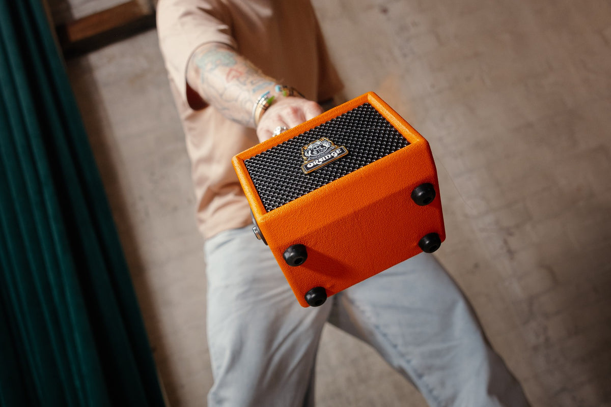 Outlowd ES3 van Ed Sheeran