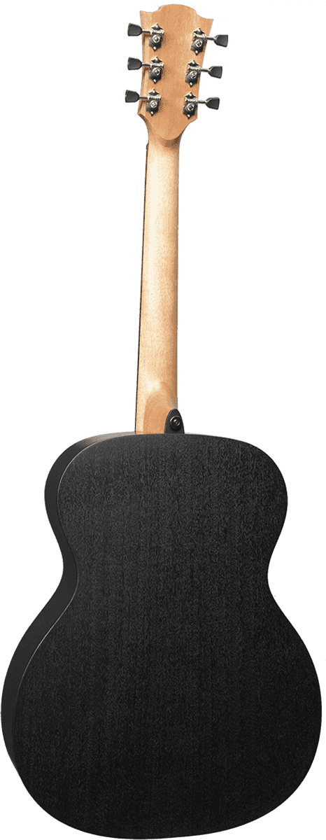 Tramontane T70A-B&B Auditorium Zwart & Bruin