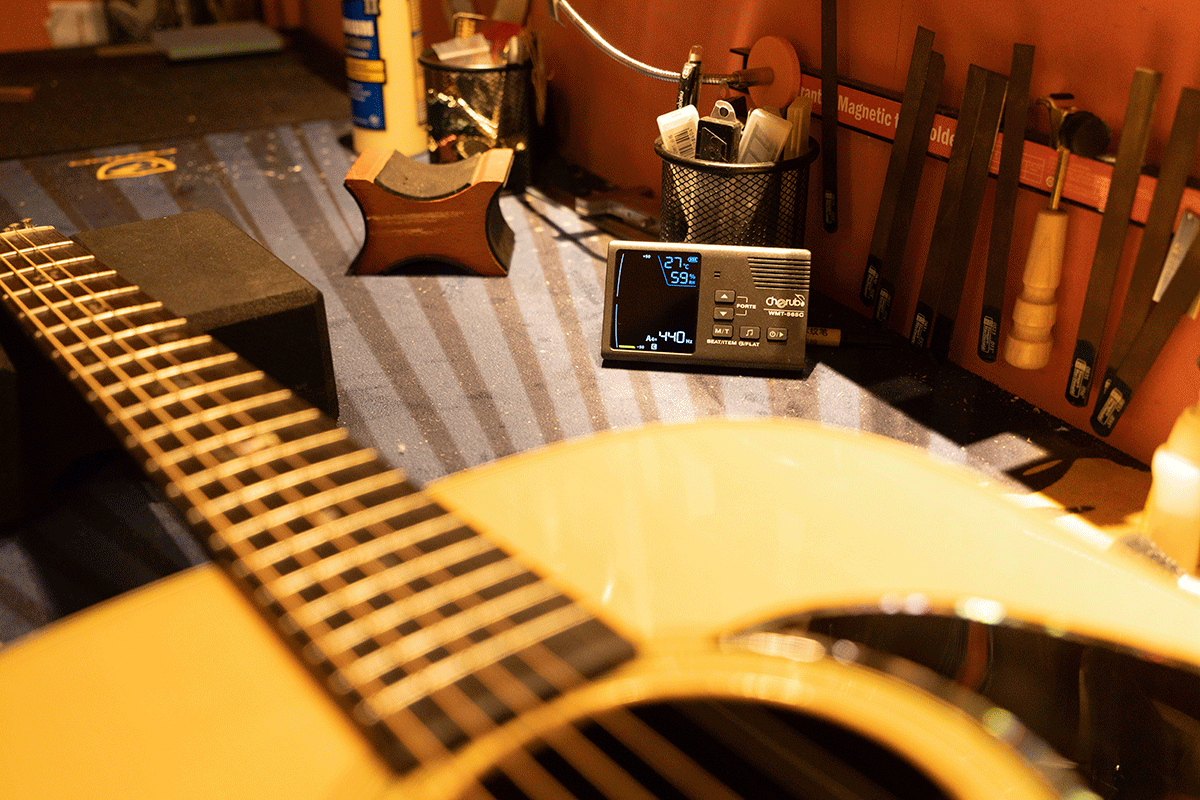 WMT-565C 4-IN-1 TUNER