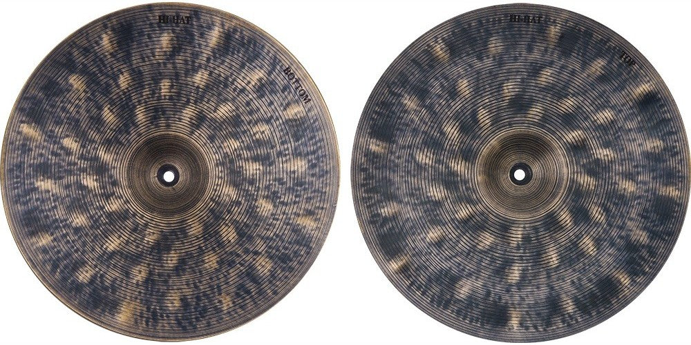 Beast Hi Hat 15"