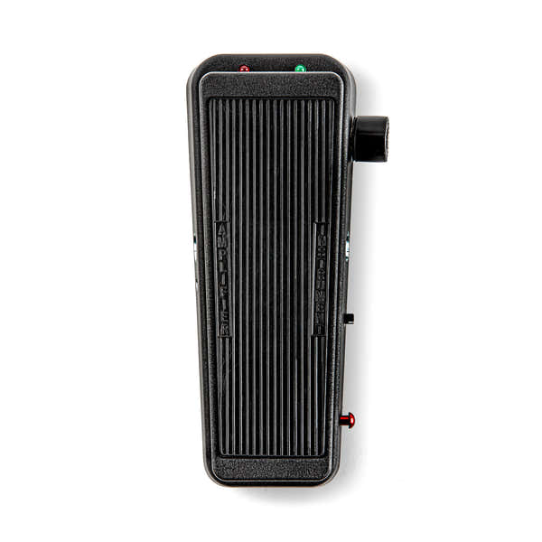 Cry Baby 535Q Multi-Wah Heruitgave