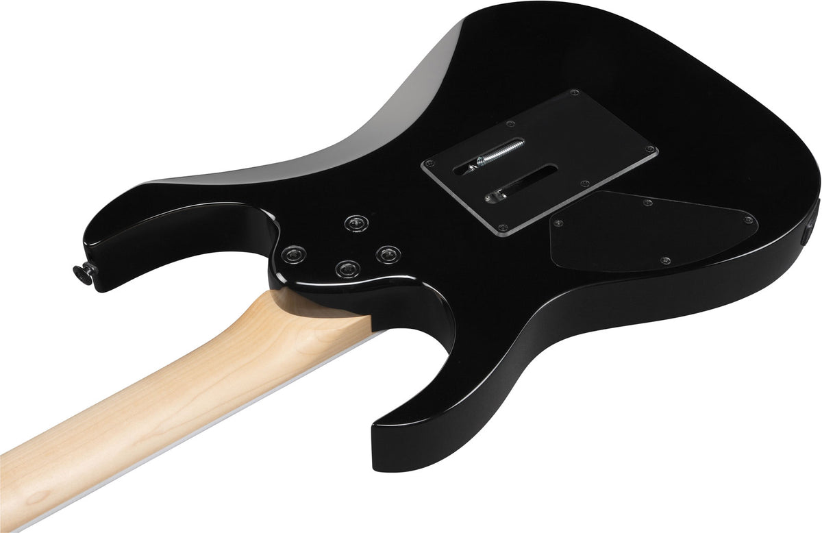 GRG320FA-TKS Transparante zwarte sunburst Gio