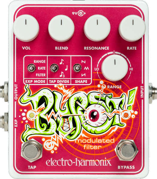 Blurst