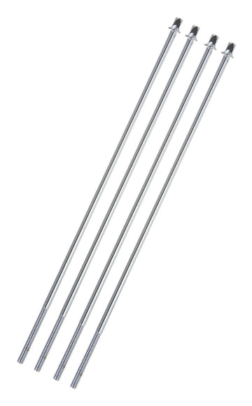 TRC-245 - 245MM TENSION ROD - 7/32" THREAD (X4)