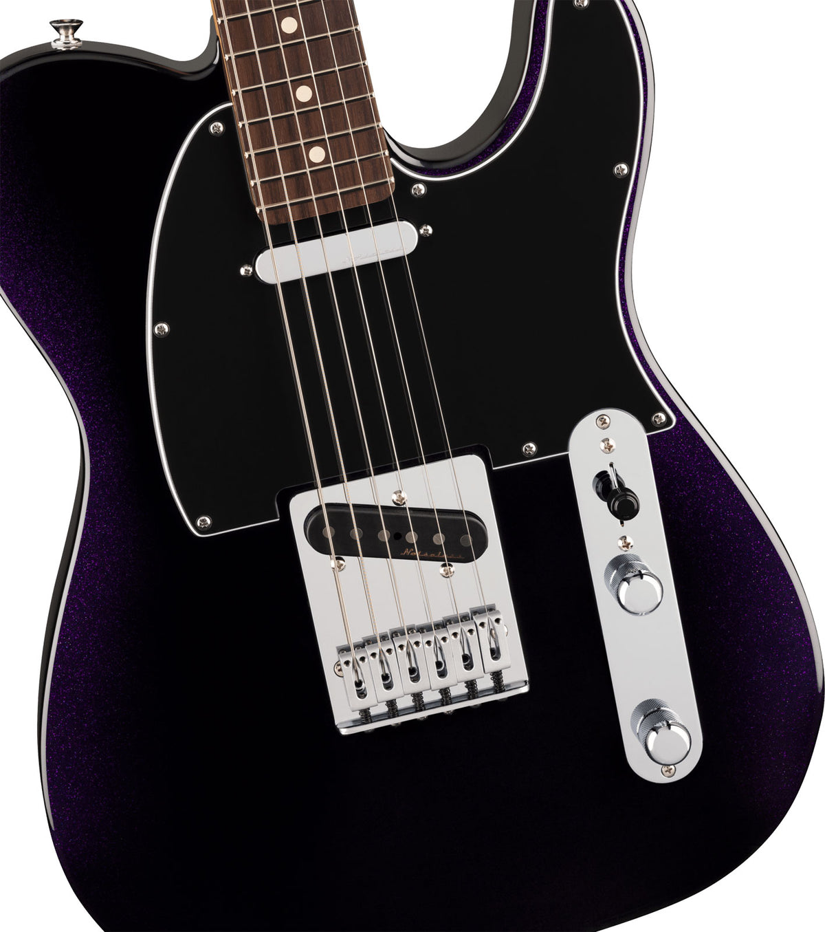 Telecaster Player II Modified RW Schemering