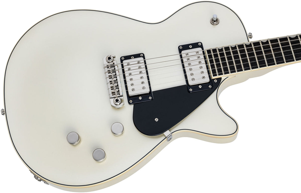 Electromatic Premier Jet EBO Vintage-parelmoer