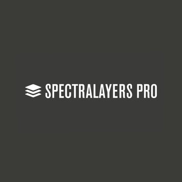 SpectraLayers Pro 13 Educatie