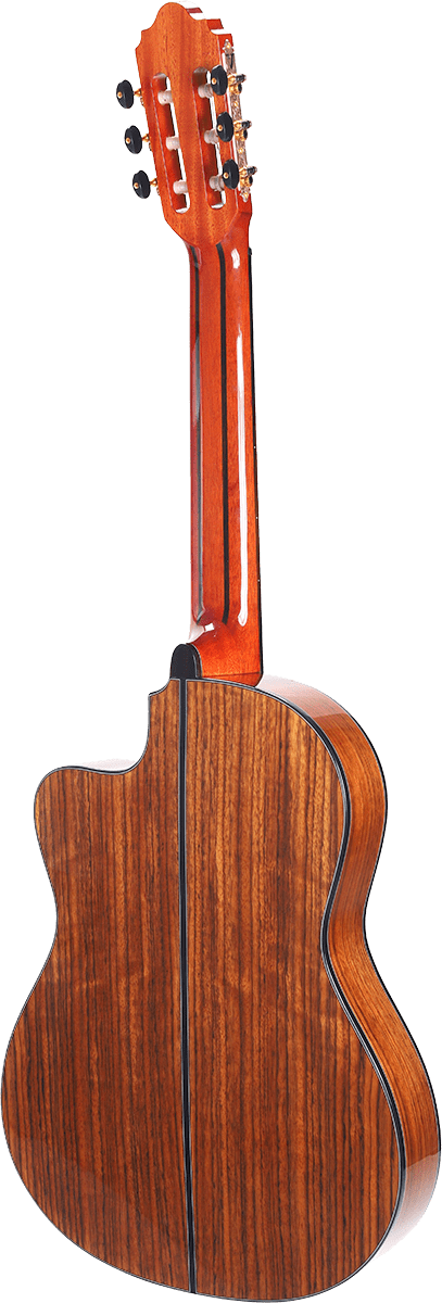 VC774Tce 4/4 Slank Naturel Elektro
