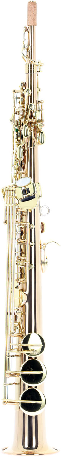 Vendôme Soprano Bes Gelakt VS-8000