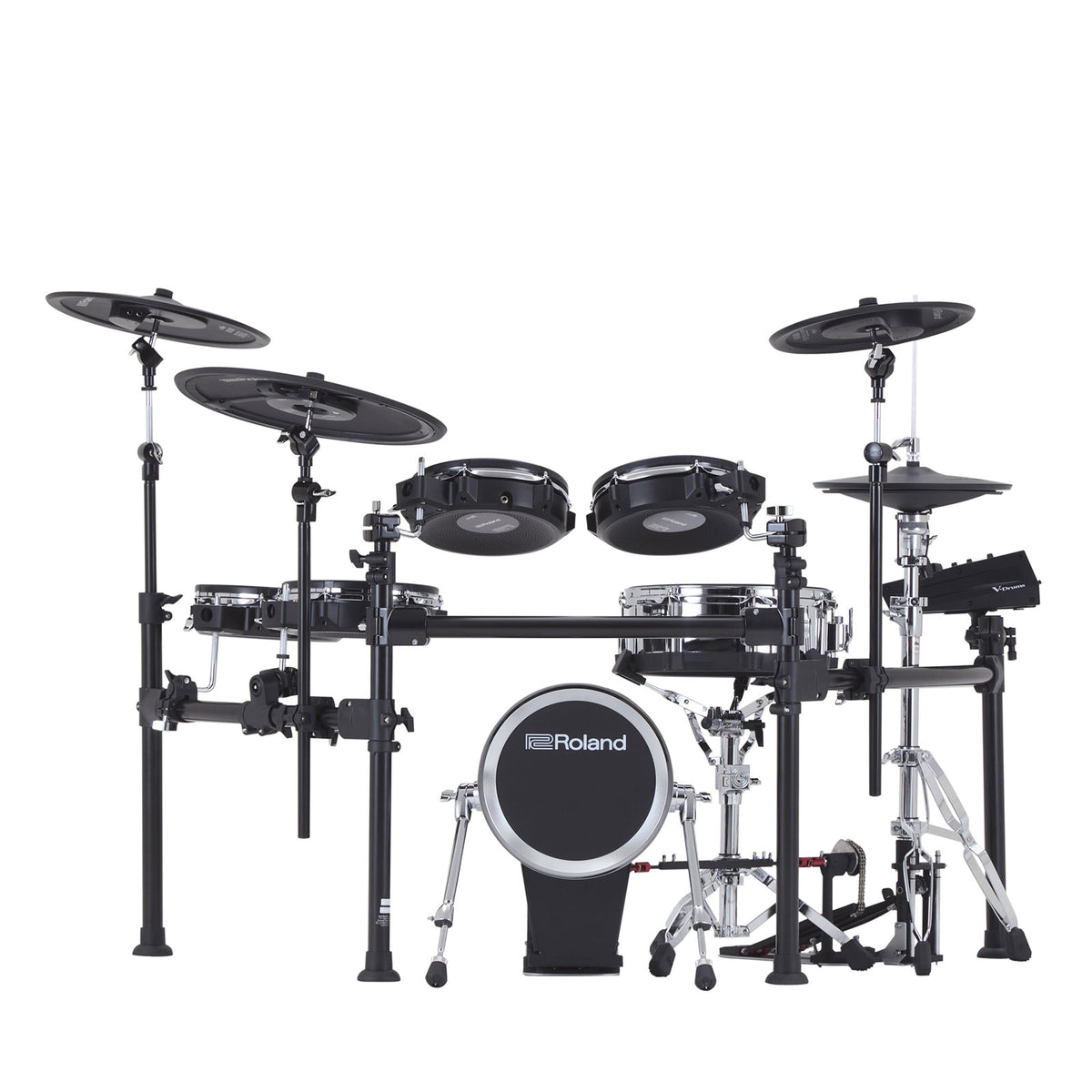 TD713 V-Drum-kit