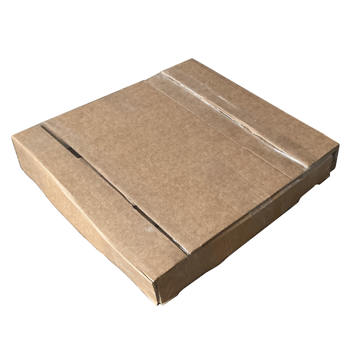 6150 Jumbo Accu-fret fretdraad 18% hard nikkelzilver spoel 2 Lb ca. 14 M