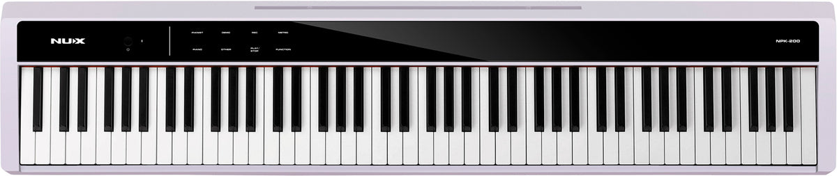 NPK-200 Wit