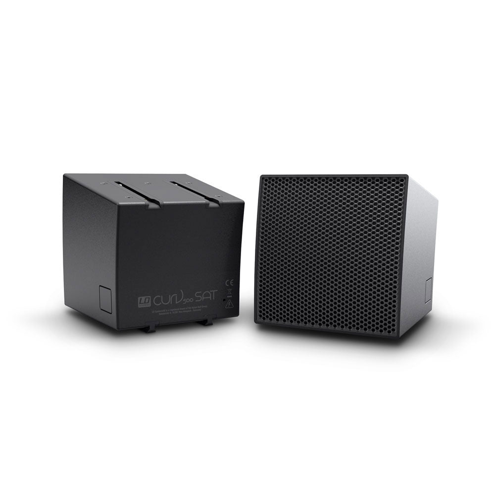 Curv 500 Es