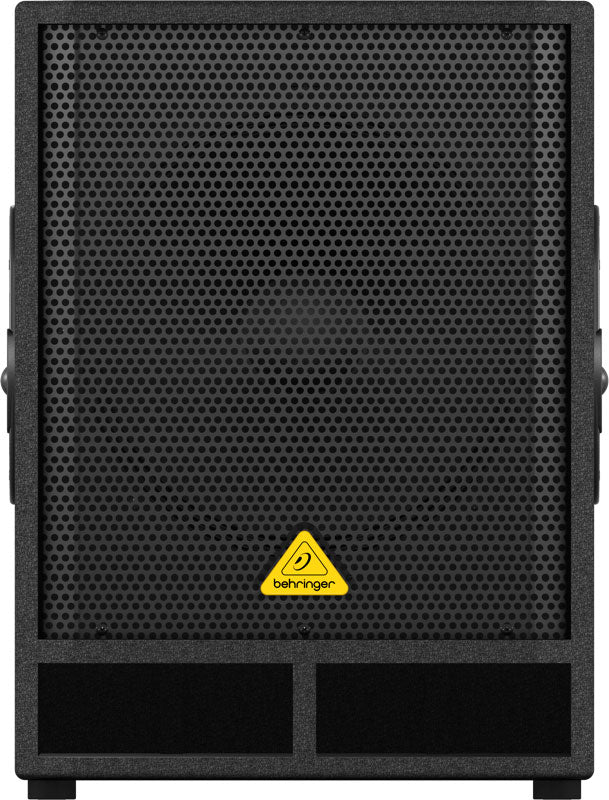 VQ1500D Actieve luidspreker 500 W 15"