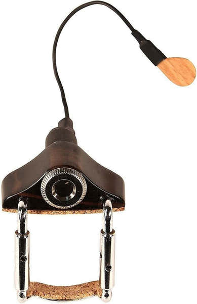 Gewa ACOUSTIC SENSOR VIOLIN/VIOLA VV-3 VIOLINS/ALTO VV-3