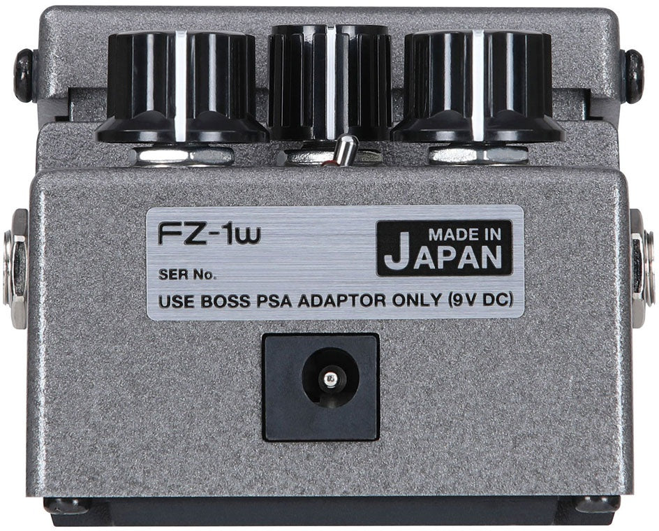 FZ-1W Vintage Fuzz Waza Craft