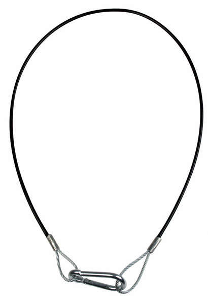 Showtec VEILIGHEIDSLIJN 0.2 3 MM