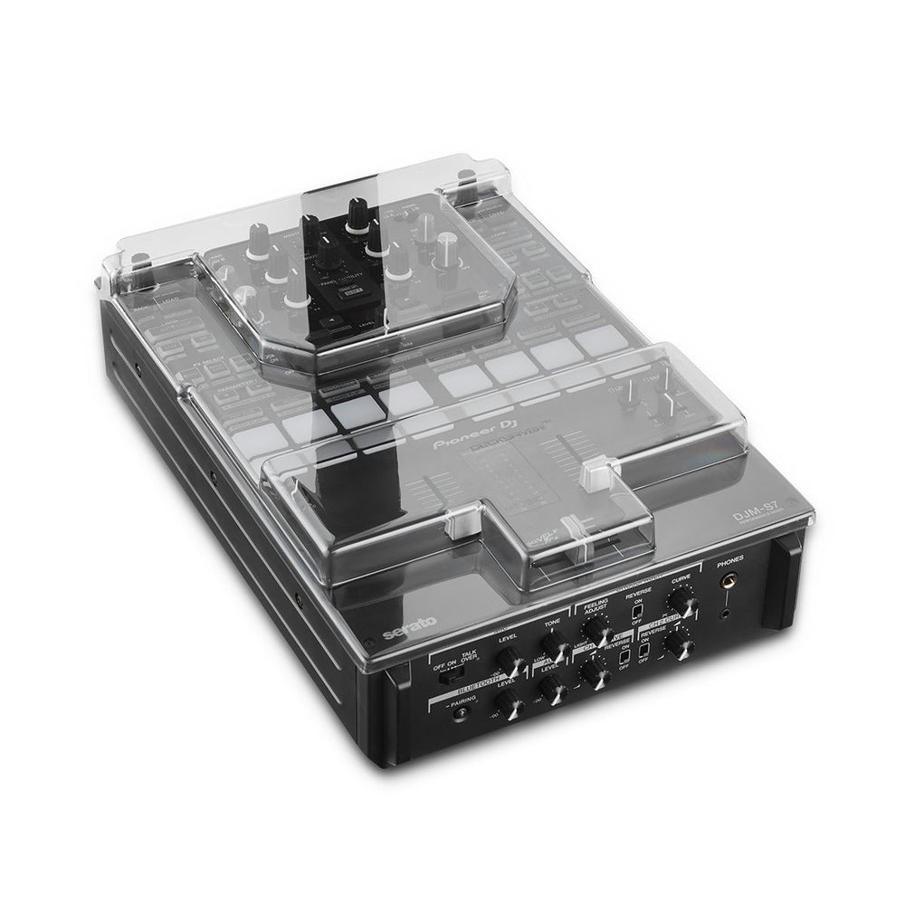 Pioneer DJ DJM-S7 Hoes