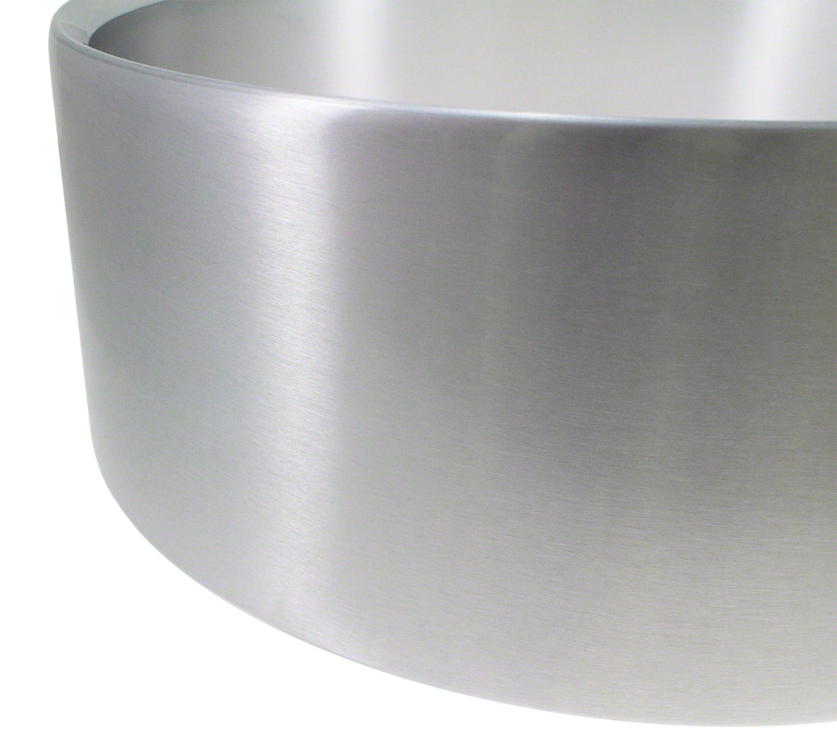 SAL14055ST 14 X 5.5 Aluminiumketel Snaredrum
