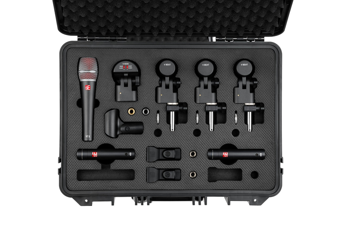 Se Electronics V-PACK ARENA