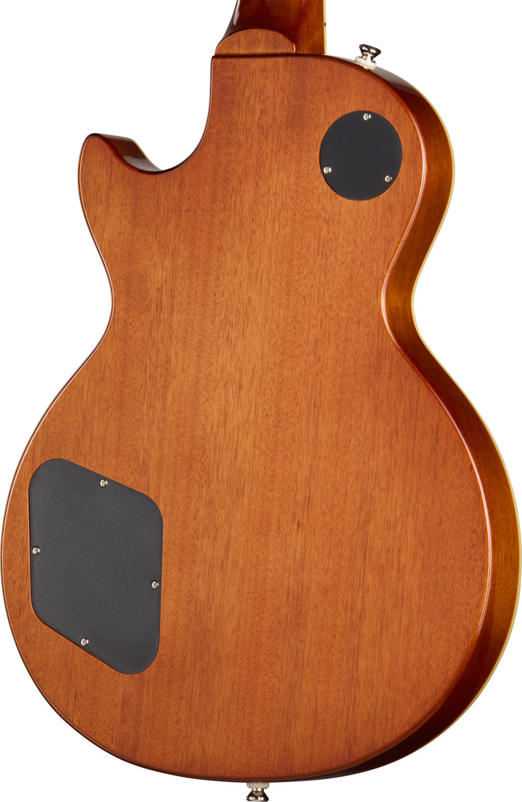 Les Paul Standard 60s Ebony IBG