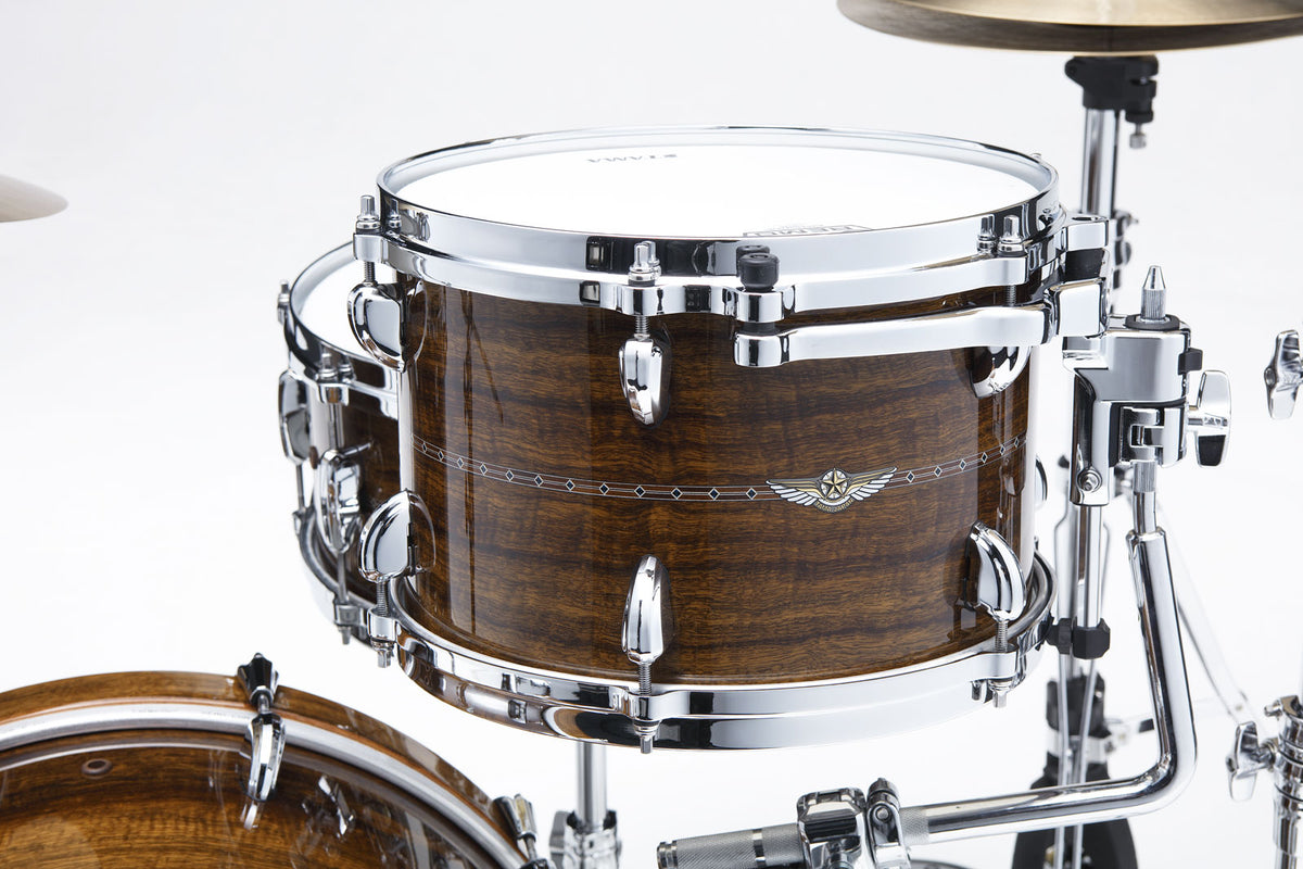 Star Bubinga Fusion 20 Naturel Indische laurier