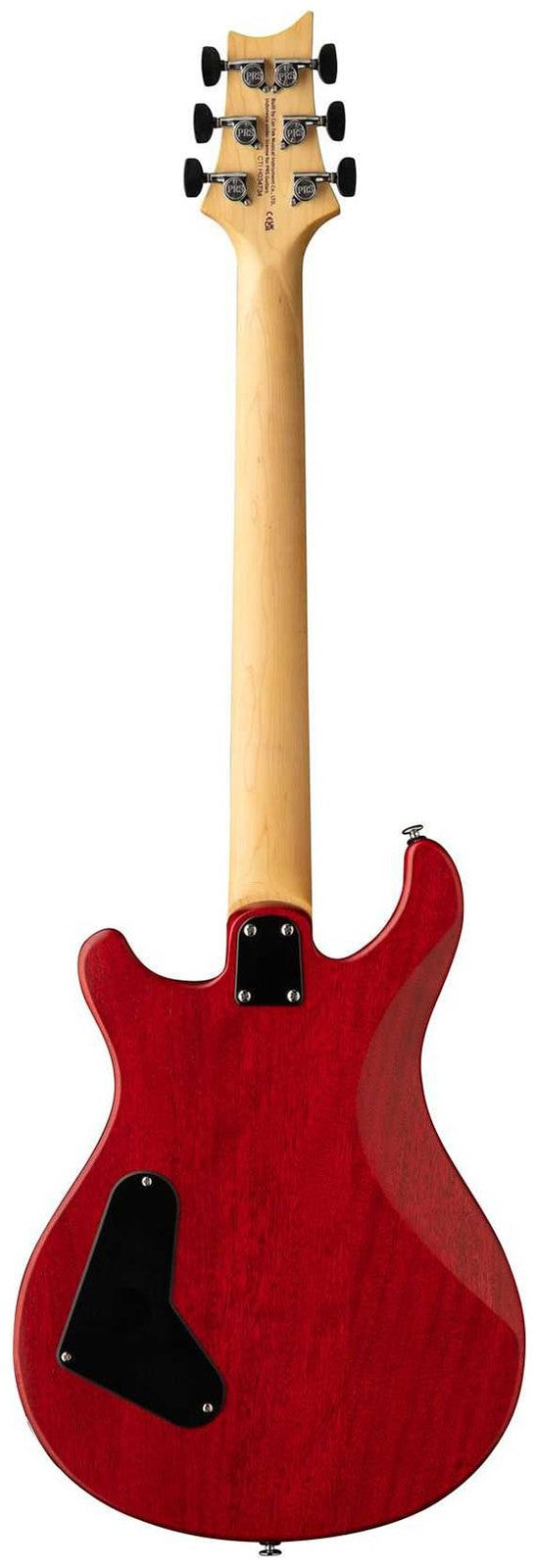 SE Ce24 Standard Satin Stoptail Vintage Cherry