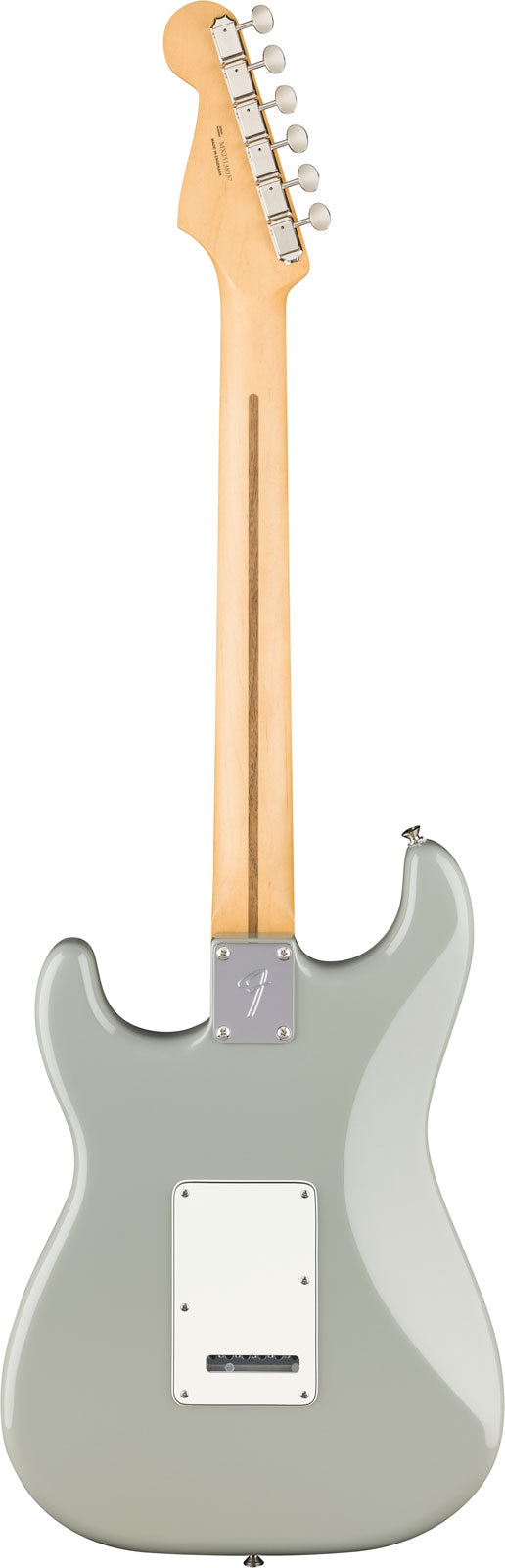 Stratocaster Player II RW Cactusgrijs