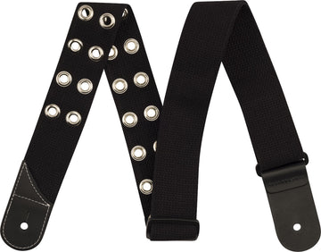 JACKSON® COTTON GROMMET STRAP