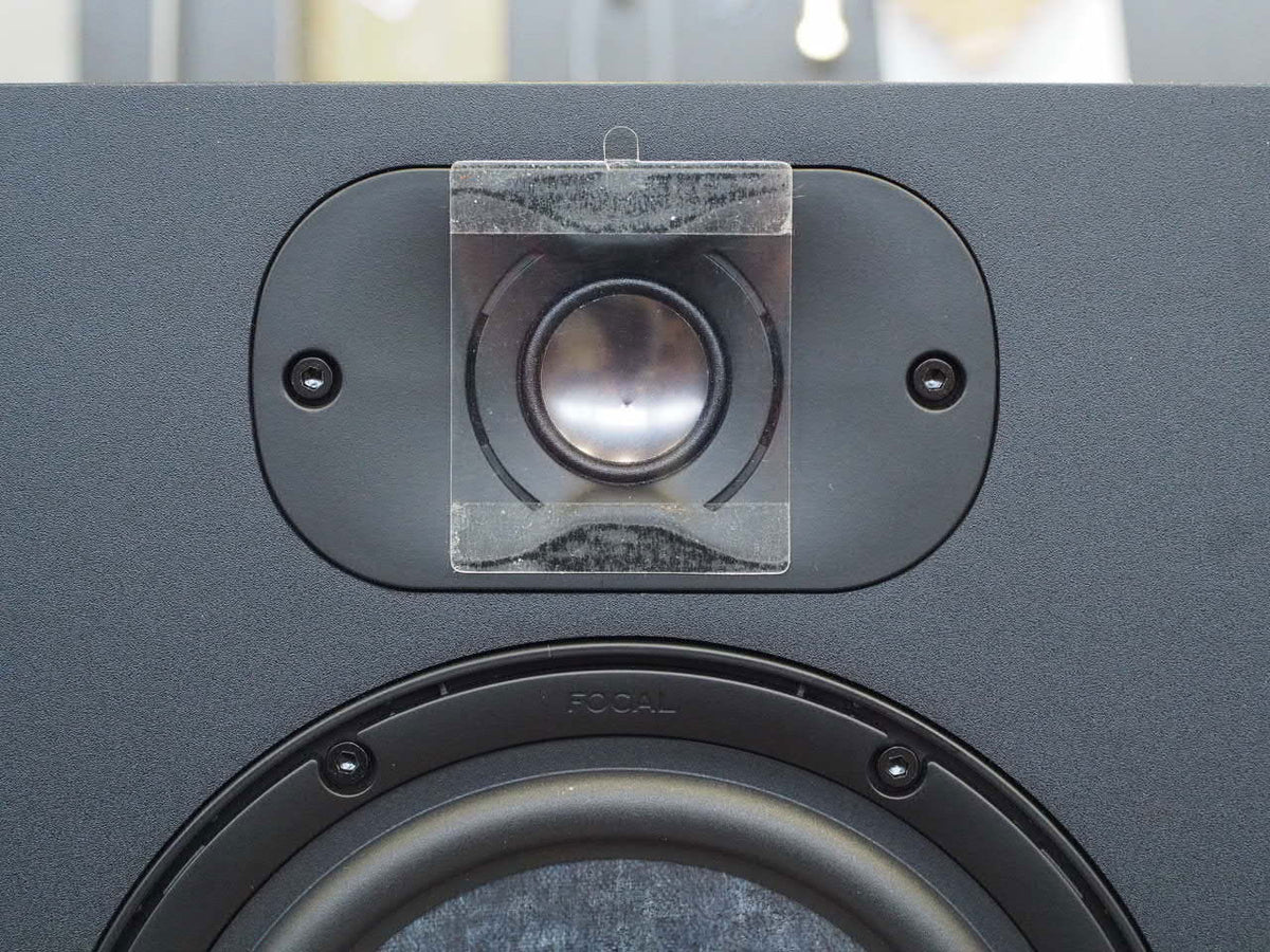 Alpha Evo 65 - BSTOCK