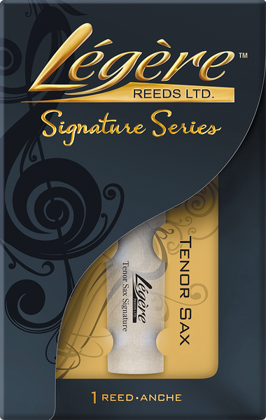 Legere TENOR SIGNATURE 2.75 - TSSI275