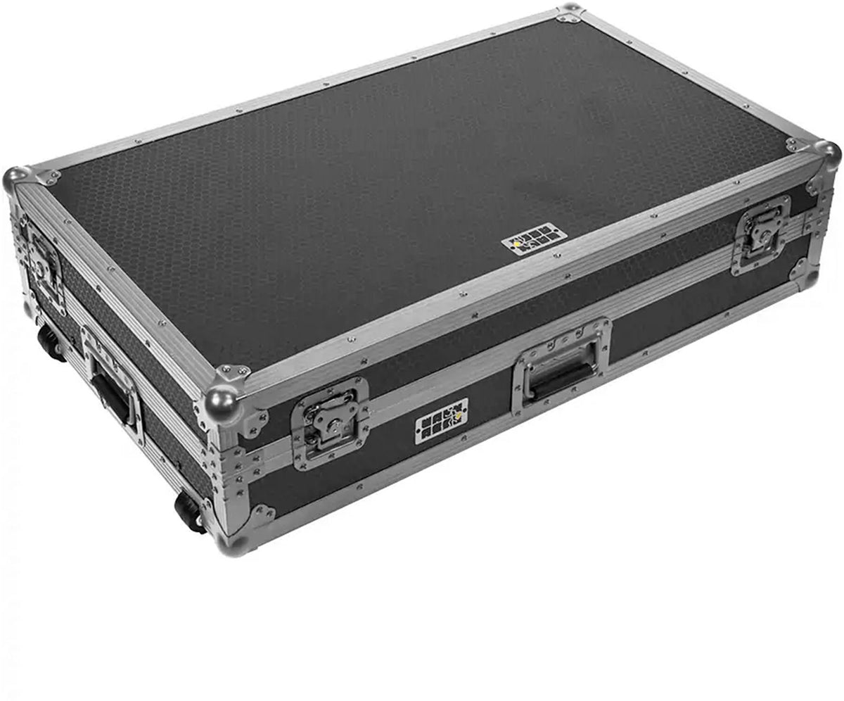PRO XDJ-AZ W LTS Zilver