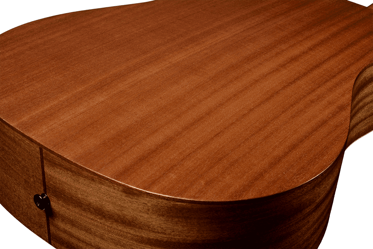Tramontane T70D-Nat Dreadnought Natural