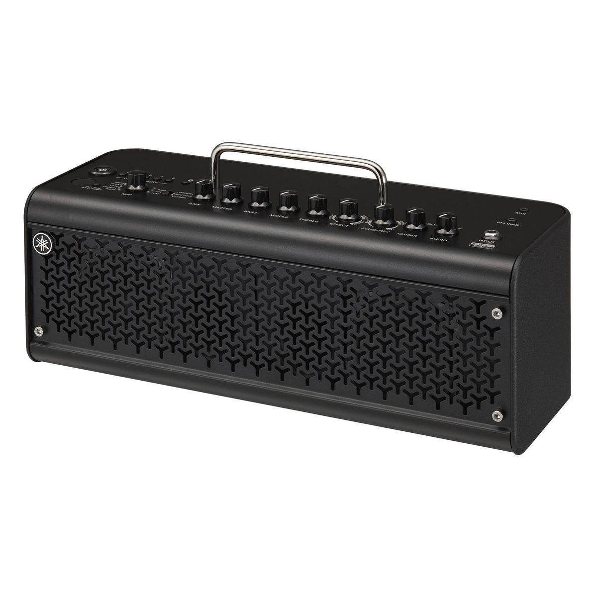 Yamaha THR30II Draadloos 30W Zwart