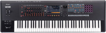 Fantom 7 Ex