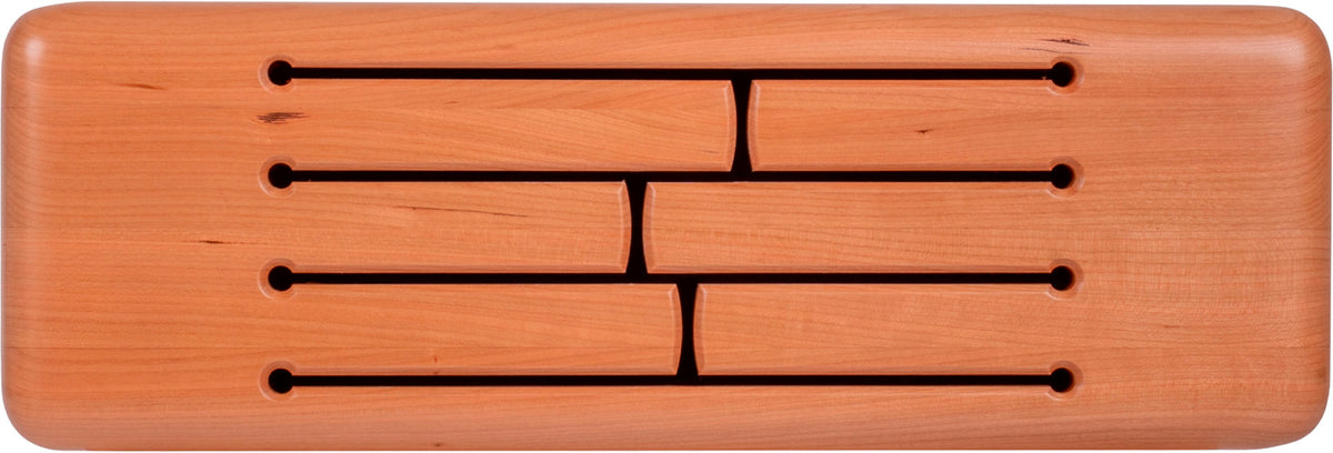 45063 - Log Drum - 6 noten - F-pentatonisch