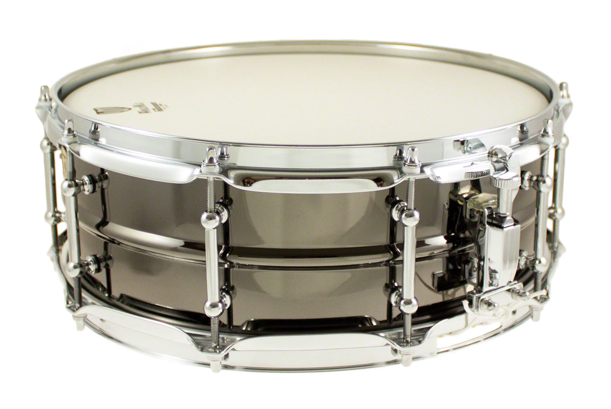 BK-5014SH Black Dawg 14X5 Messingketel