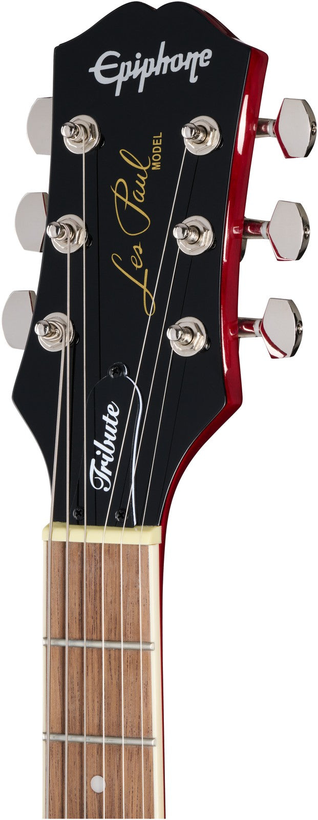 Les Paul Tribute Heritage Cherry Sunburst