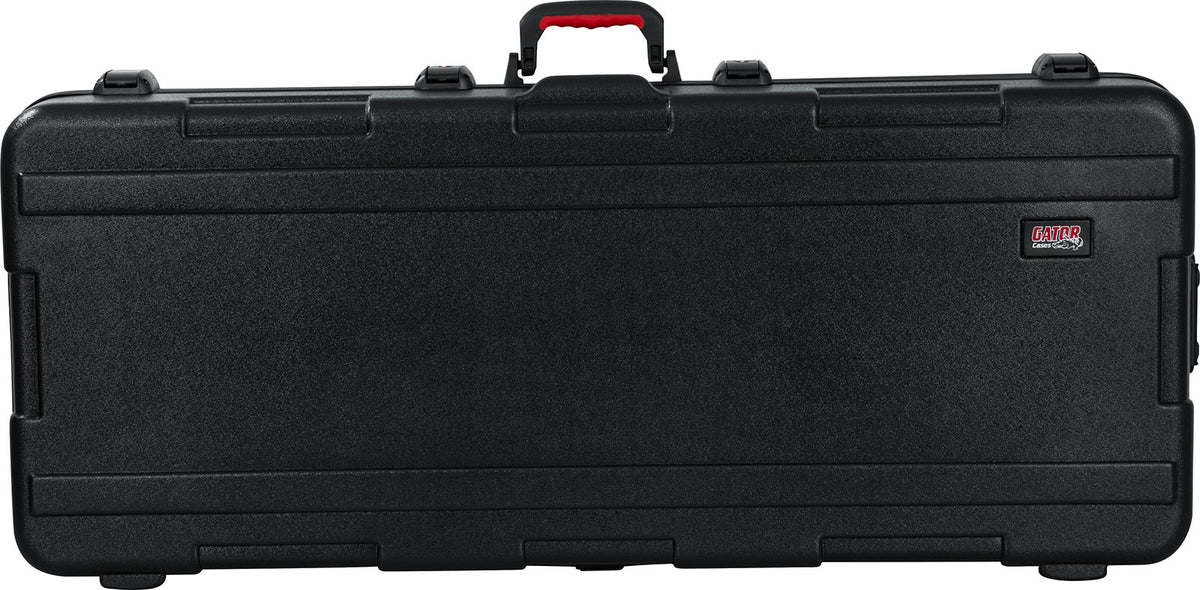 Gator Toetsenbordhoes GTSA-KEY61 Zwart
