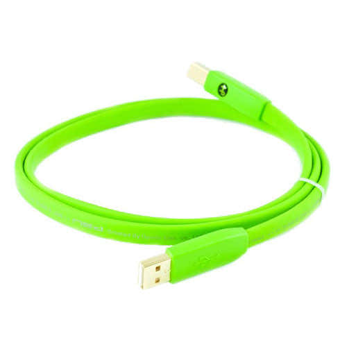 Klasse B USB 2m