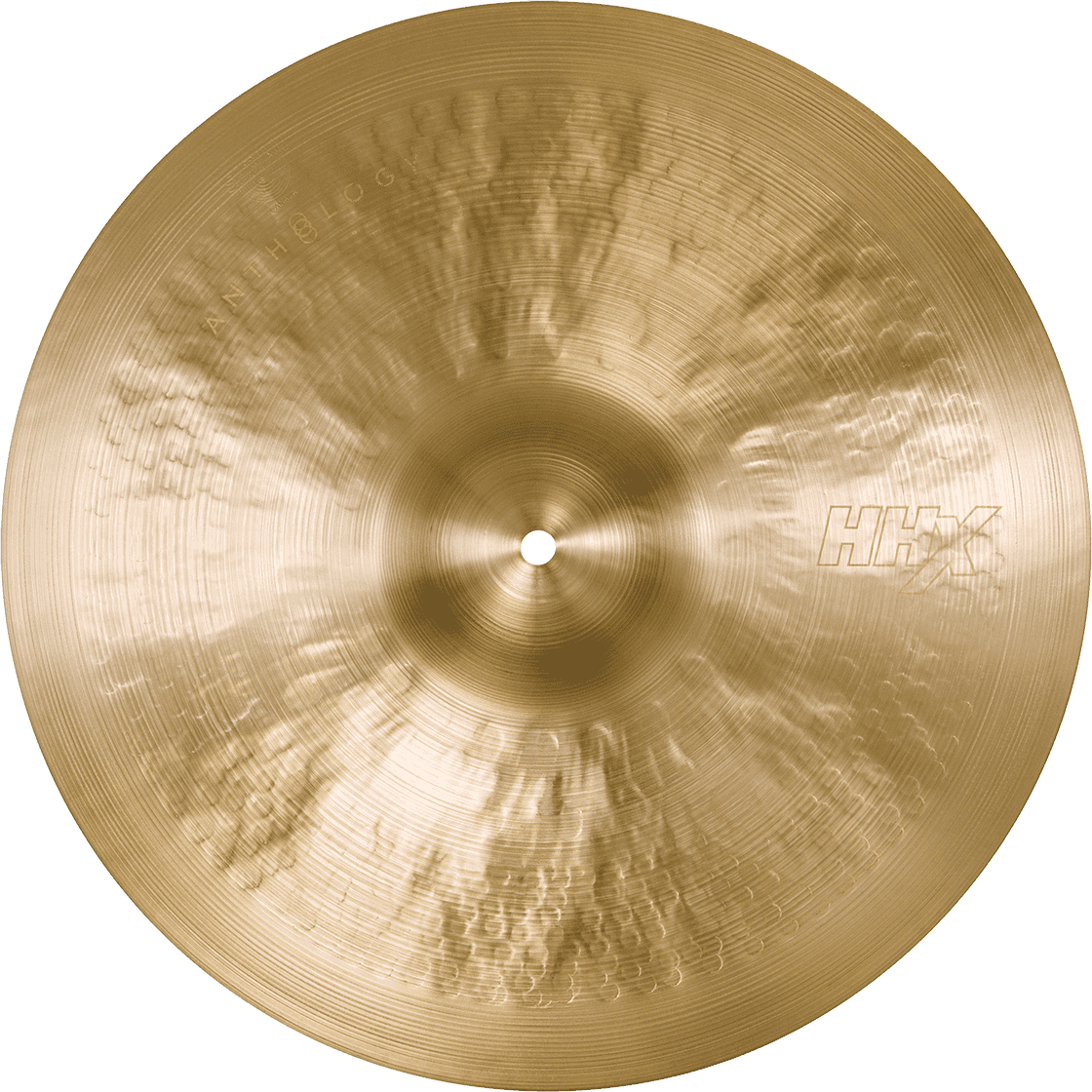 18" HHX Anthology High Bell Crash
