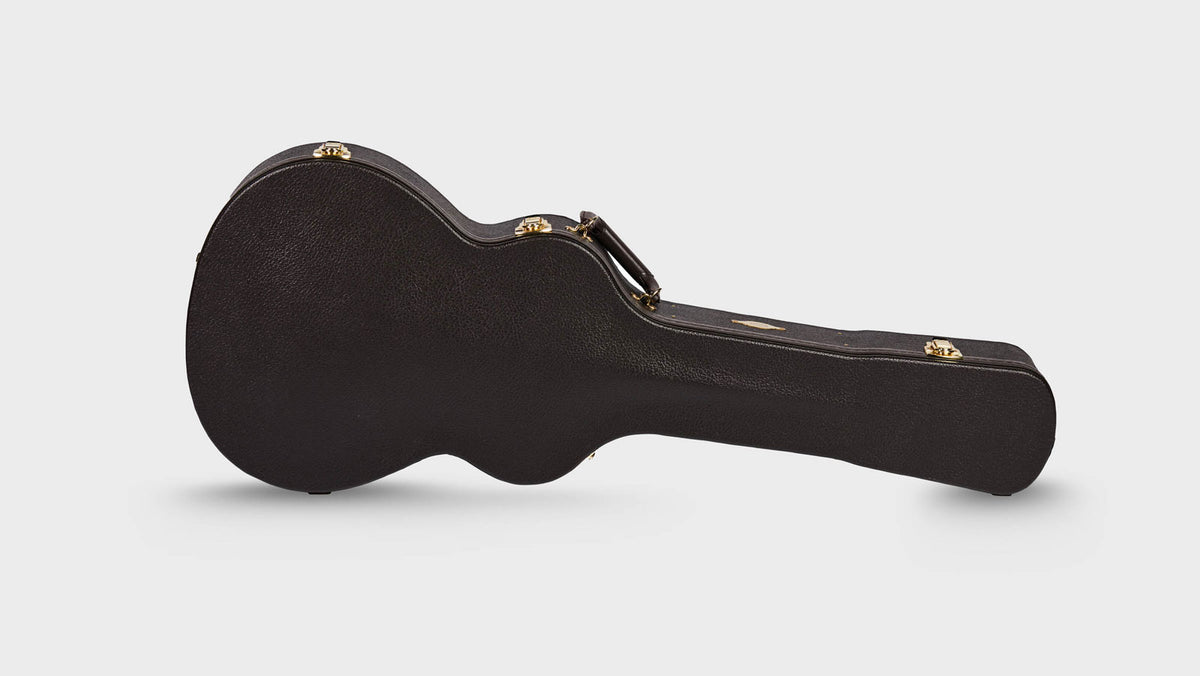 652Ce Be Wild Honey Burst Grand Concert - Gereviseerd