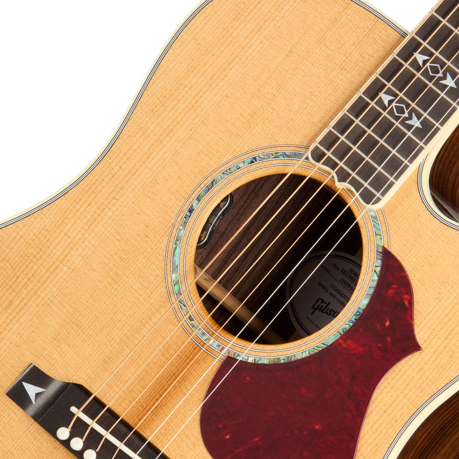 Songwriter Recording Artist EC Antique Natural Modern