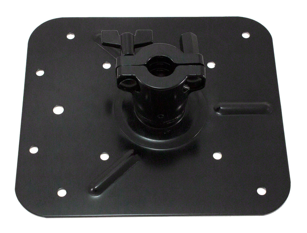 Sparedrum DTBR1 - Steunplaat Met Klem Voor Zitting 2.22CM 7/8"