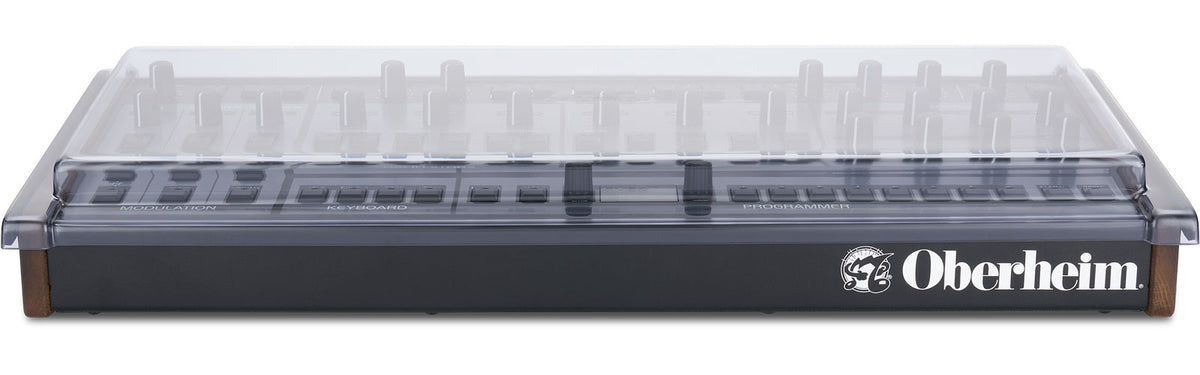 Oberheim OB-X8 Desktopcover