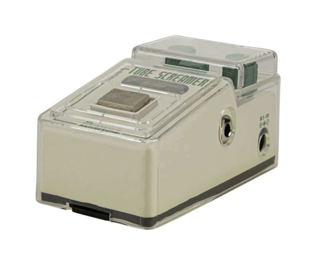 B-ps-T-f-uni Pedalsafe Type F