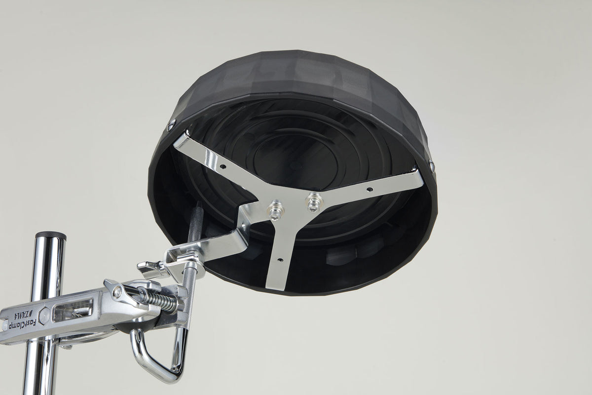 True Touch Training Kit ACOUSTI-tone Tompad 8"